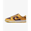 Nike Кросівки  Dunk Low Retro Yellow Dd1391-702 42.5 - зображення 2