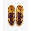 Nike Кросівки  Dunk Low Retro Yellow Dd1391-702 42.5 - зображення 5