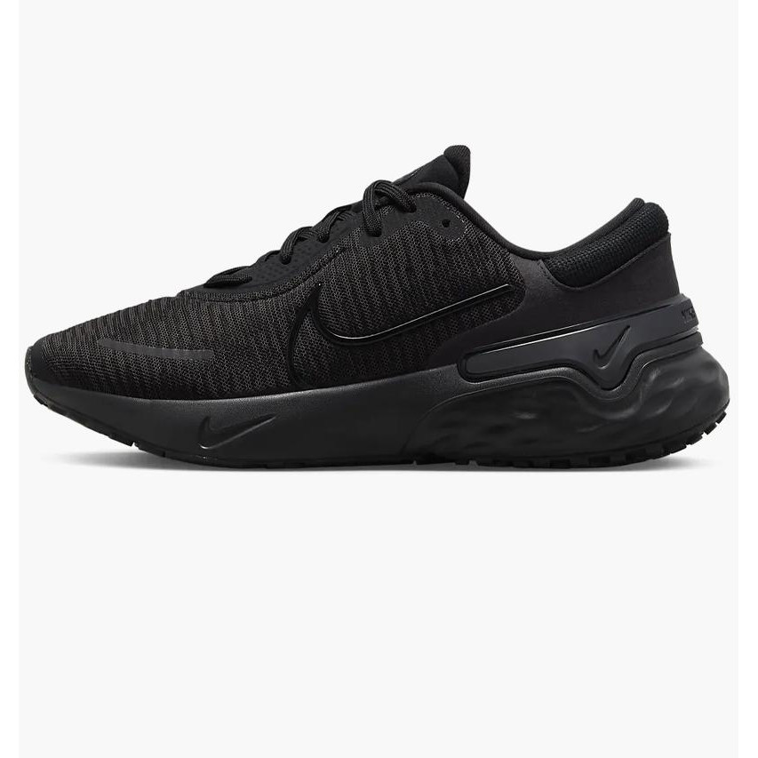 Nike Кросівки  Renew Run 4 Black Dr2682-001 39 - зображення 1