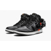 Nike Кросівки  Jordan 1 Utility Sp Grey Dn4336-001 44 - зображення 2