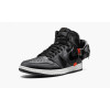 Nike Кросівки  Jordan 1 Utility Sp Grey Dn4336-001 44 - зображення 4