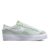 Nike Кросівки  Blazer Low Platform "Barely Green" Green Dj0292-300 40.5 - зображення 3