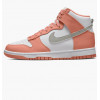 Nike Кросівки  Duhigh Salmon Orange/White Dd1869-600 39 - зображення 1