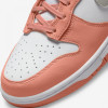 Nike Кросівки  Duhigh Salmon Orange/White Dd1869-600 39 - зображення 3