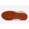 Nike Кросівки  Duhigh Salmon Orange/White Dd1869-600 39 - зображення 4