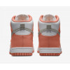 Nike Кросівки  Duhigh Salmon Orange/White Dd1869-600 39 - зображення 5