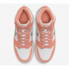 Nike Кросівки  Duhigh Salmon Orange/White Dd1869-600 39 - зображення 6