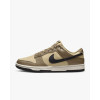 Nike Кросівки  Dunk Low Dark Driftwood Brown/Beige Dd1503-200 40 - зображення 2