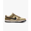 Nike Кросівки  Dunk Low Dark Driftwood Brown/Beige Dd1503-200 40 - зображення 4