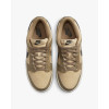 Nike Кросівки  Dunk Low Dark Driftwood Brown/Beige Dd1503-200 40 - зображення 5