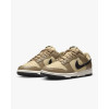 Nike Кросівки  Dunk Low Dark Driftwood Brown/Beige Dd1503-200 40 - зображення 6