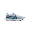 Nike Кросівки  React Infinity Run Flyknit 3 Blue Dh5392-102 40 - зображення 4