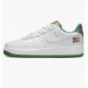 Nike Кеди  Air Force 1 Low Retro Qs White Dx1156-100 44 - зображення 1