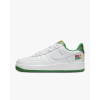 Nike Кеди  Air Force 1 Low Retro Qs White Dx1156-100 44 - зображення 2