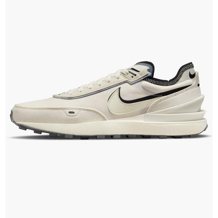 Nike Кросівки  Waffle One Se Grey Do9782-001 40.5 - зображення 1