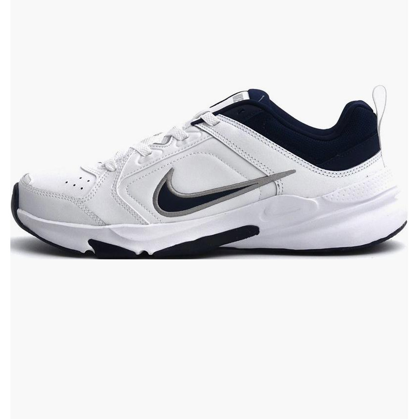 Nike Кросівки  Defy All Day White DJ1196-100 45.5 - зображення 1