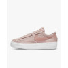 Nike Кросівки  Blazer Low Platform Pink Dn0744-600 37.5 - зображення 2