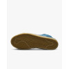 Nike Кросівки  Sb Zoom Blazer Mid Premium Plus Blue Dv5468-300 45.5 - зображення 5