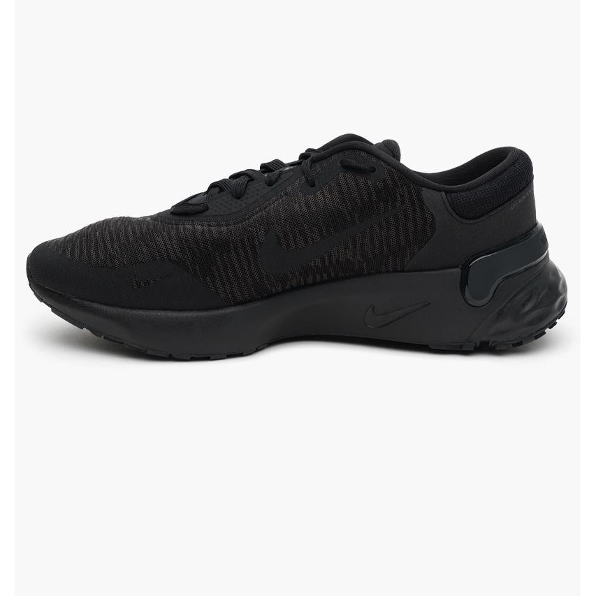 Nike Кросівки  Renew Run 4 Black Dr2677-001 46 - зображення 1