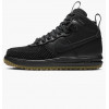 Nike Кросівки  Lunar Force 1 Duckboot Black 805899-003 42 - зображення 1