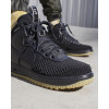 Nike Кросівки  Lunar Force 1 Duckboot Black 805899-003 42 - зображення 4