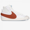 Nike Кросівки  Blazer Mid 77 Jumbo Beige DD3111-101 45 - зображення 2