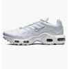 Nike Кросівки  Air Max Plus White CW7044-100 40 - зображення 1