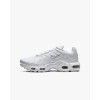 Nike Кросівки  Air Max Plus White CW7044-100 40 - зображення 2