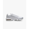 Nike Кросівки  Air Max Plus White CW7044-100 40 - зображення 4