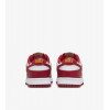 Nike Кросівки  Dunk Low Retro Red/White Dd1391-602 43 - зображення 4