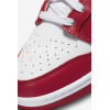 Nike Кросівки  Dunk Low Retro Red/White Dd1391-602 43 - зображення 5