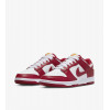 Nike Кросівки  Dunk Low Retro Red/White Dd1391-602 43 - зображення 6