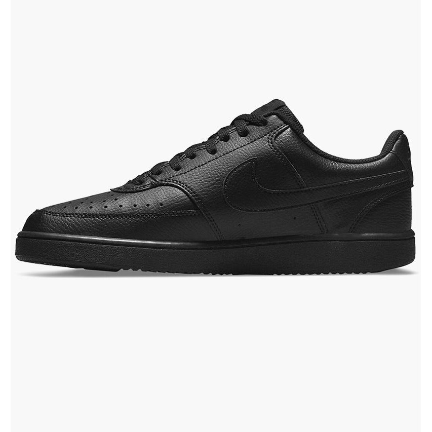 Nike Кросівки  Court Vision Low Better Black DH2987-002 47.5 - зображення 1