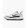 Nike Кросівки  Air Max Ap White/Black CU4870-100 38.5 - зображення 2