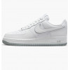 Nike Кросівки  Air Force 1 07 White Dv0788-100 44 - зображення 1