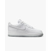 Nike Кросівки  Air Force 1 07 White Dv0788-100 44 - зображення 6