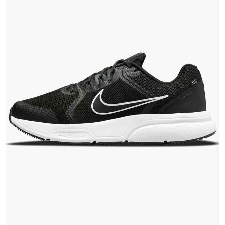 Nike Кросівки  Zoom Span 4 Black DC9000-001 35.5 - зображення 1