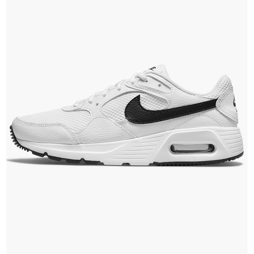 Nike Кросівки  Air Max Sc White CW4554-103 39 - зображення 1