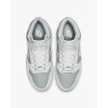 Nike Кросівки  Dunk High Retro White/Grey Dj6189-100 45.5 - зображення 5