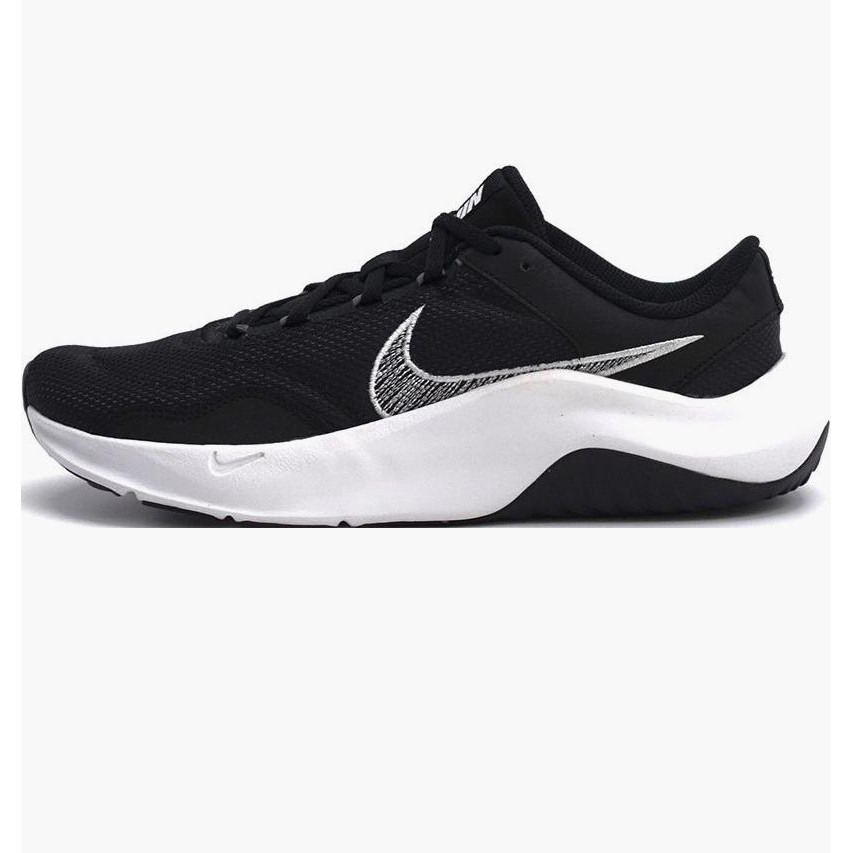 Nike Кросівки  Legend Essential 3 Next Nature Training Shoes Black Dm1120-001 42 - зображення 1