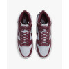 Nike Кросівки  Dunk High Dark Beetroot Red/Grey Dd1399-600 43 - зображення 5