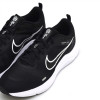 Nike Кросівки  Downshifter 12 Black Dd9293-001 42 - зображення 2