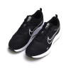 Nike Кросівки  Downshifter 12 Black Dd9293-001 42 - зображення 3