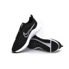 Nike Кросівки  Downshifter 12 Black Dd9293-001 42 - зображення 5