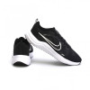 Nike Кросівки  Downshifter 12 Black Dd9293-001 42 - зображення 6