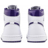 Nike Кросівки  1 High Court Purple White CD0461-151 36 - зображення 4