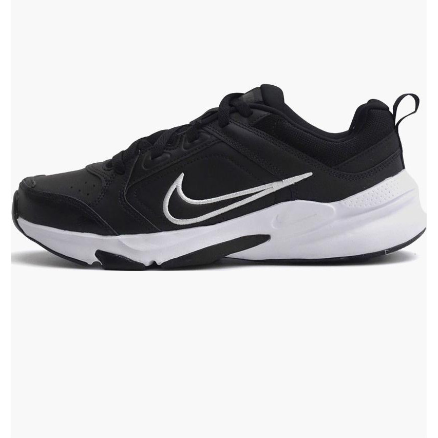 Nike Кросівки  Defyallday Black DJ1196-002 45 - зображення 1