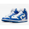 Nike Кросівки  Dunk High Pro White/Blue Dh7149-400 45.5 - зображення 2