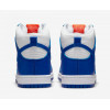 Nike Кросівки  Dunk High Pro White/Blue Dh7149-400 45.5 - зображення 5