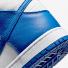 Nike Кросівки  Dunk High Pro White/Blue Dh7149-400 45.5 - зображення 6